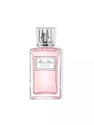 DIOR | Miss Dior Seidiges Körperspray 100ml | 